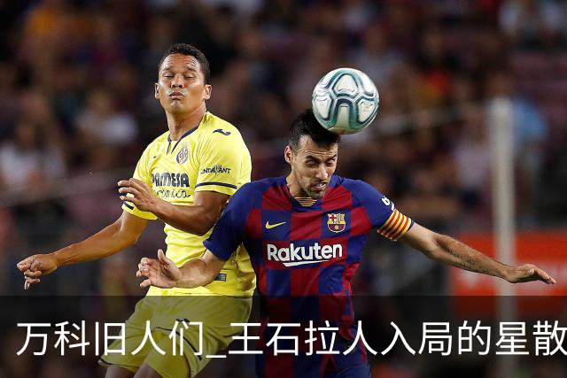 万科旧人们 王石拉人入局的星散前程